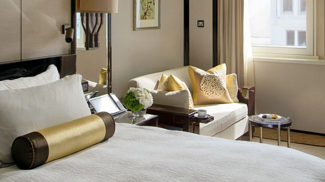 The Peninsula Hong Kong
