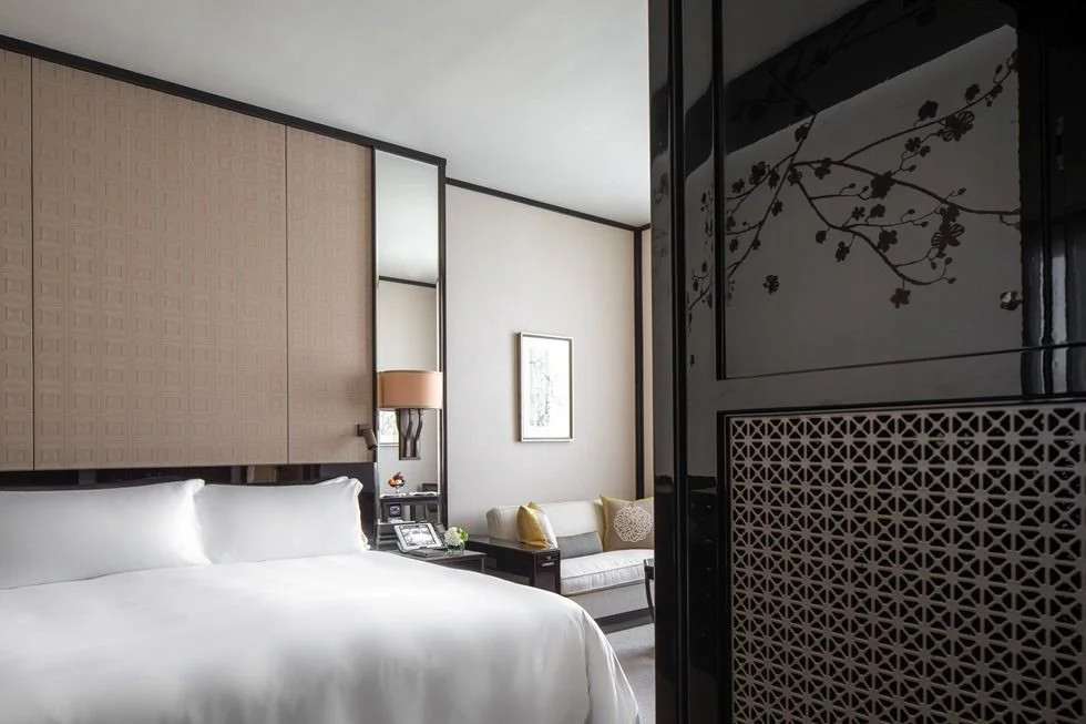 The Peninsula Hong Kong