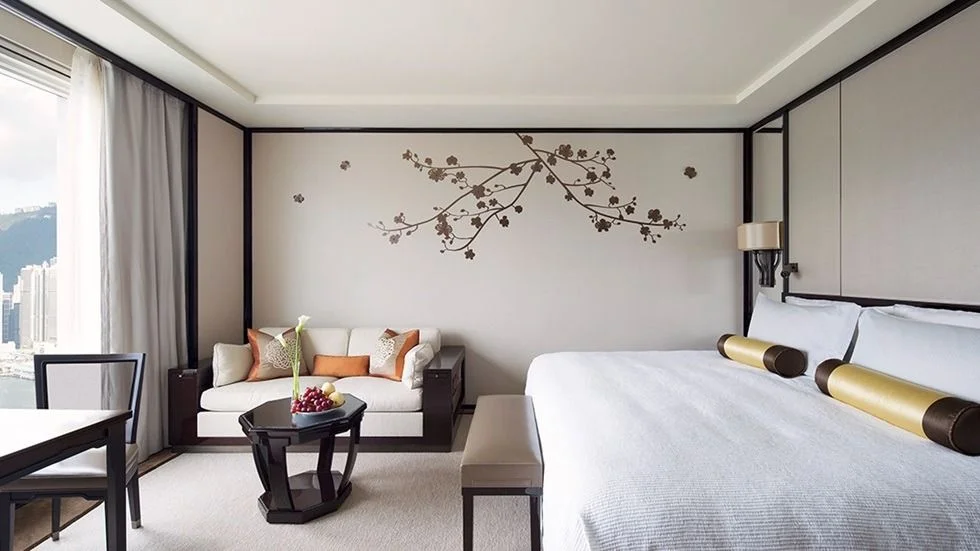 The Peninsula Hong Kong