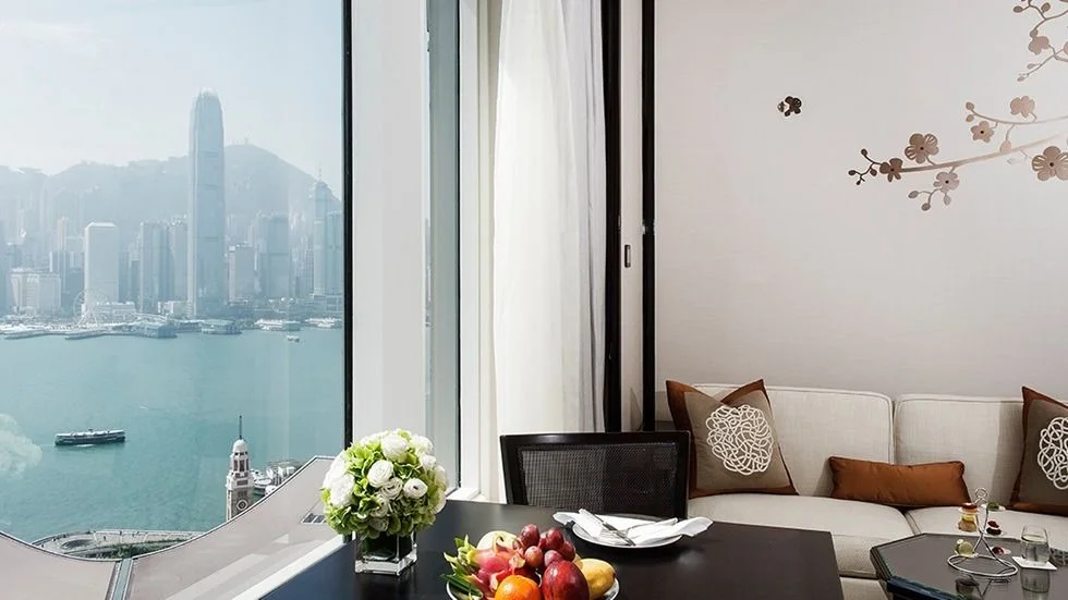 The Peninsula Hong Kong