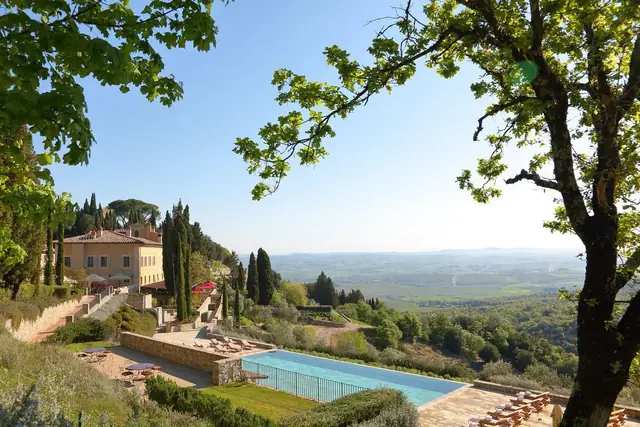 rosewood-castiglion-del-bosco gallery image 1