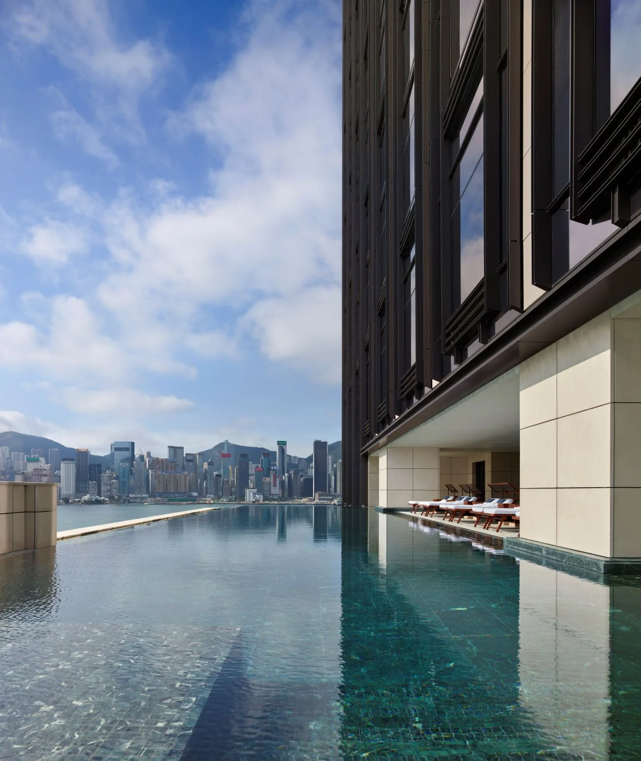 Rosewood Hong Kong