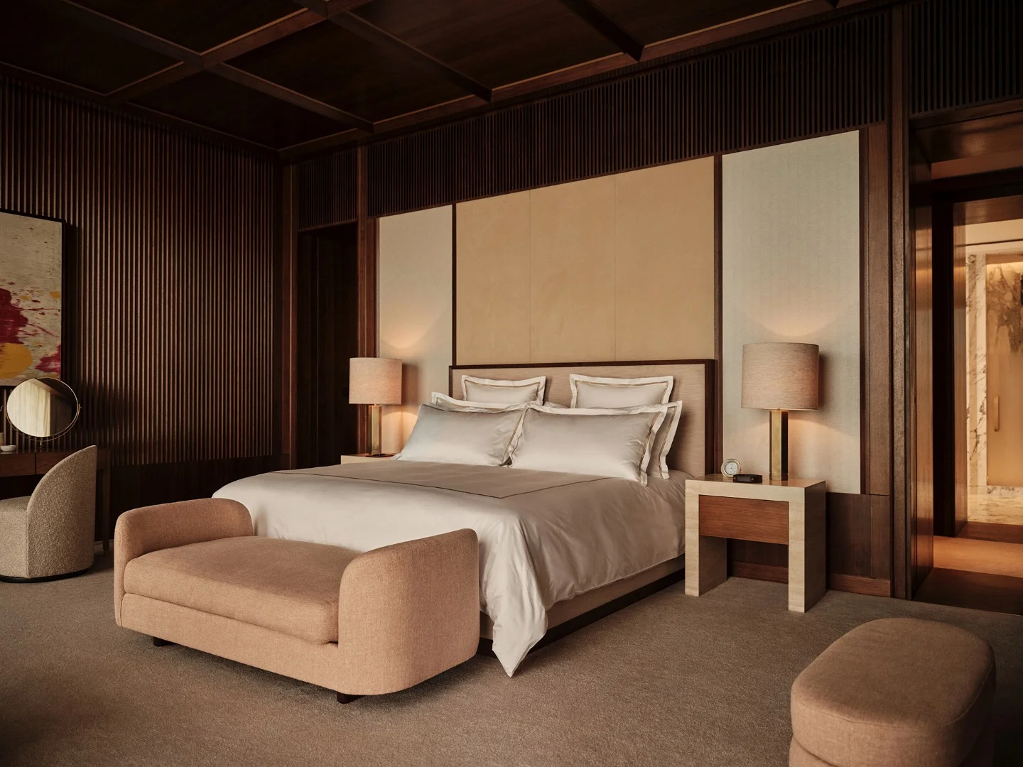 The Chancery Rosewood 
