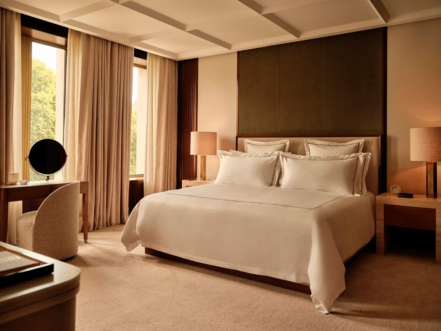 The Chancery Rosewood 