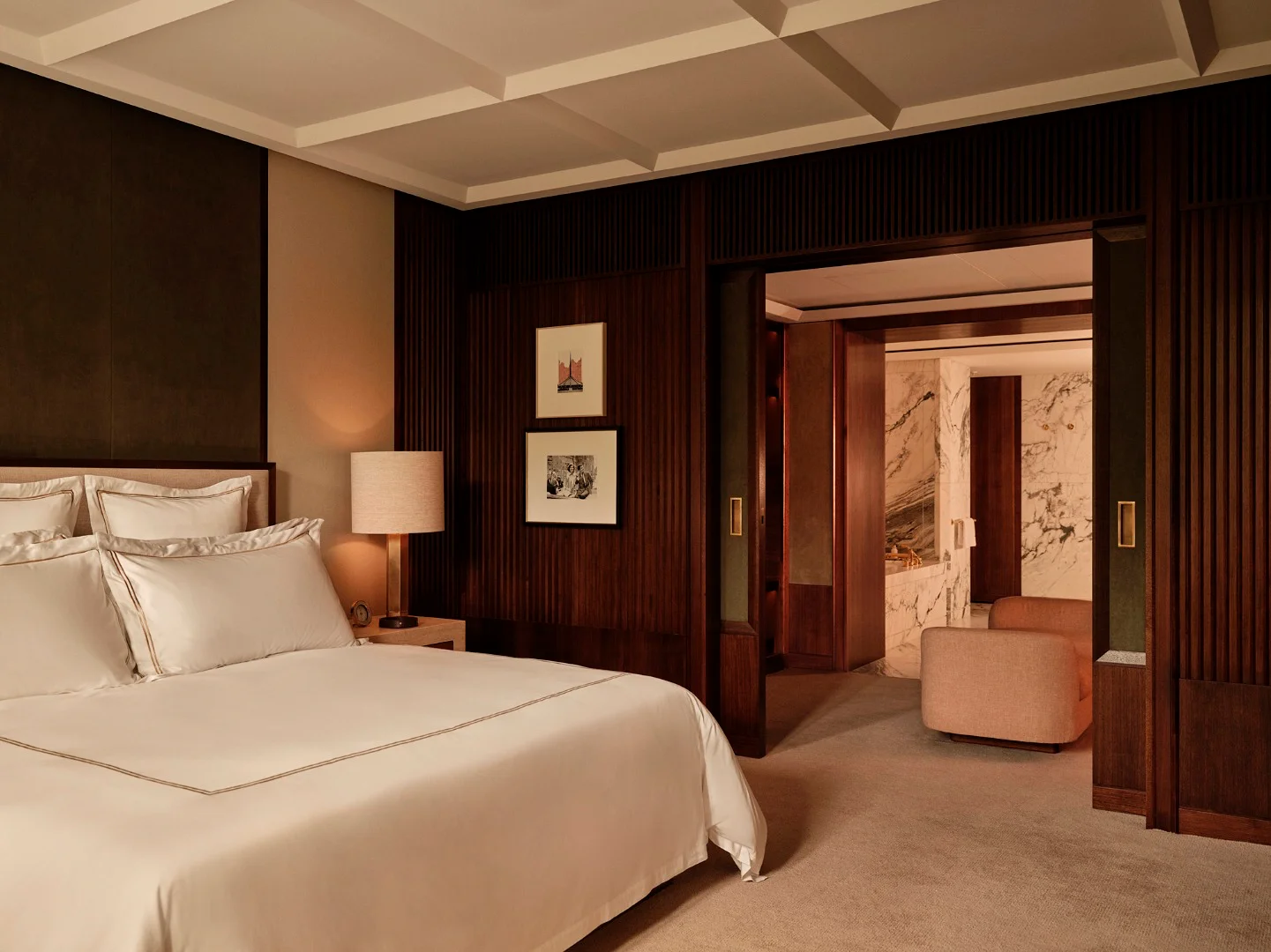 The Chancery Rosewood 