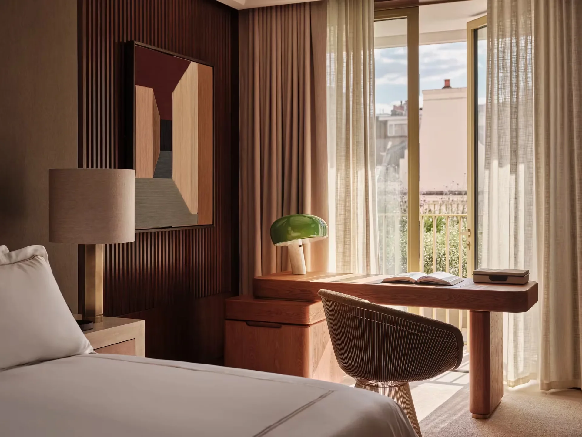 The Chancery Rosewood 