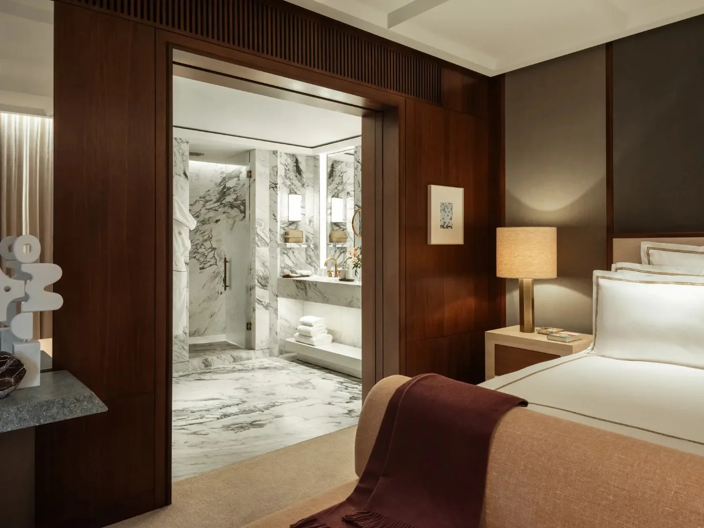 The Chancery Rosewood 