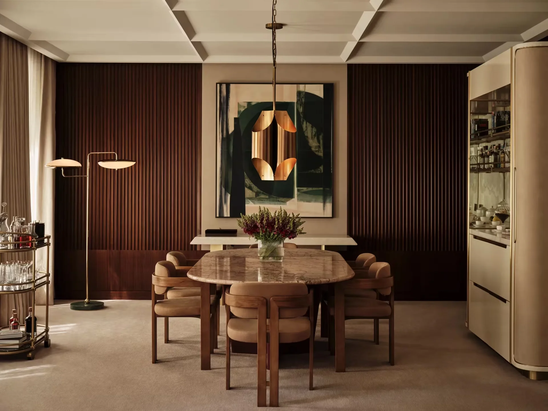 The Chancery Rosewood 