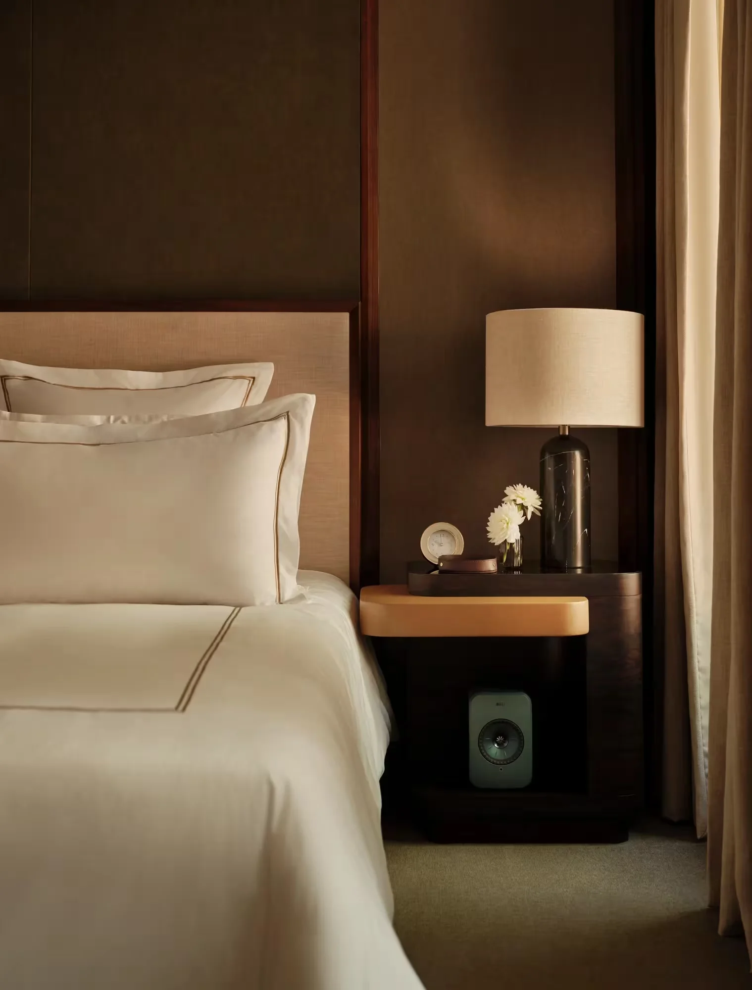 The Chancery Rosewood 