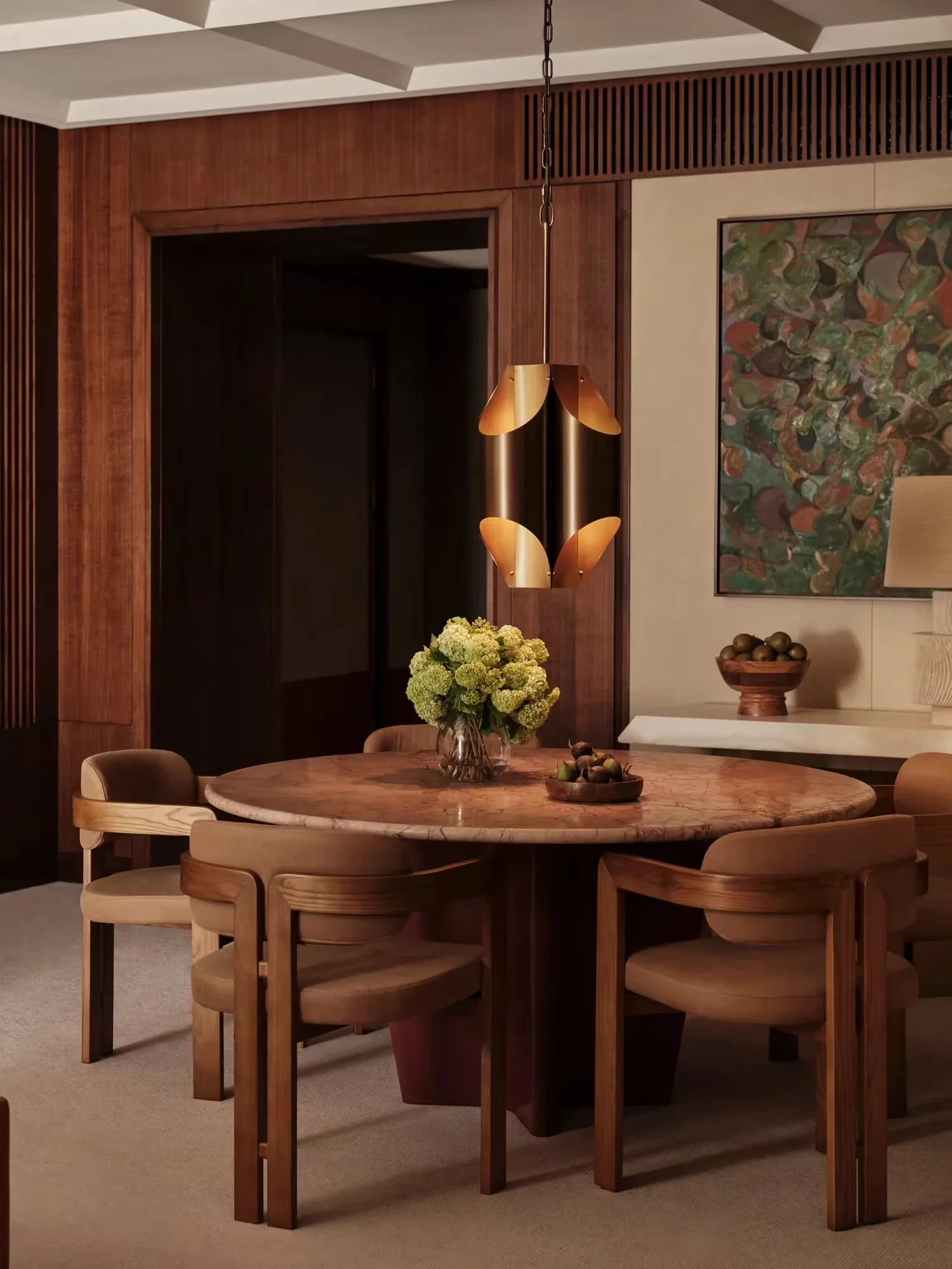 The Chancery Rosewood 