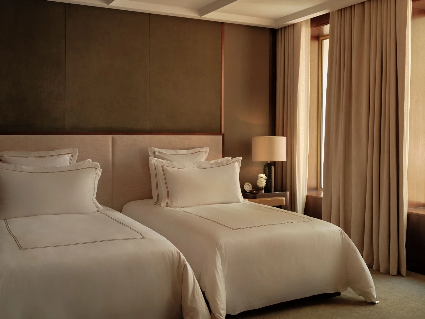 The Chancery Rosewood 