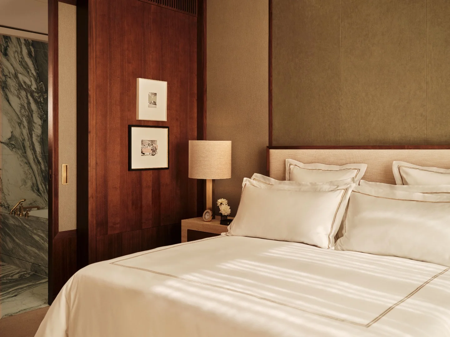 The Chancery Rosewood 