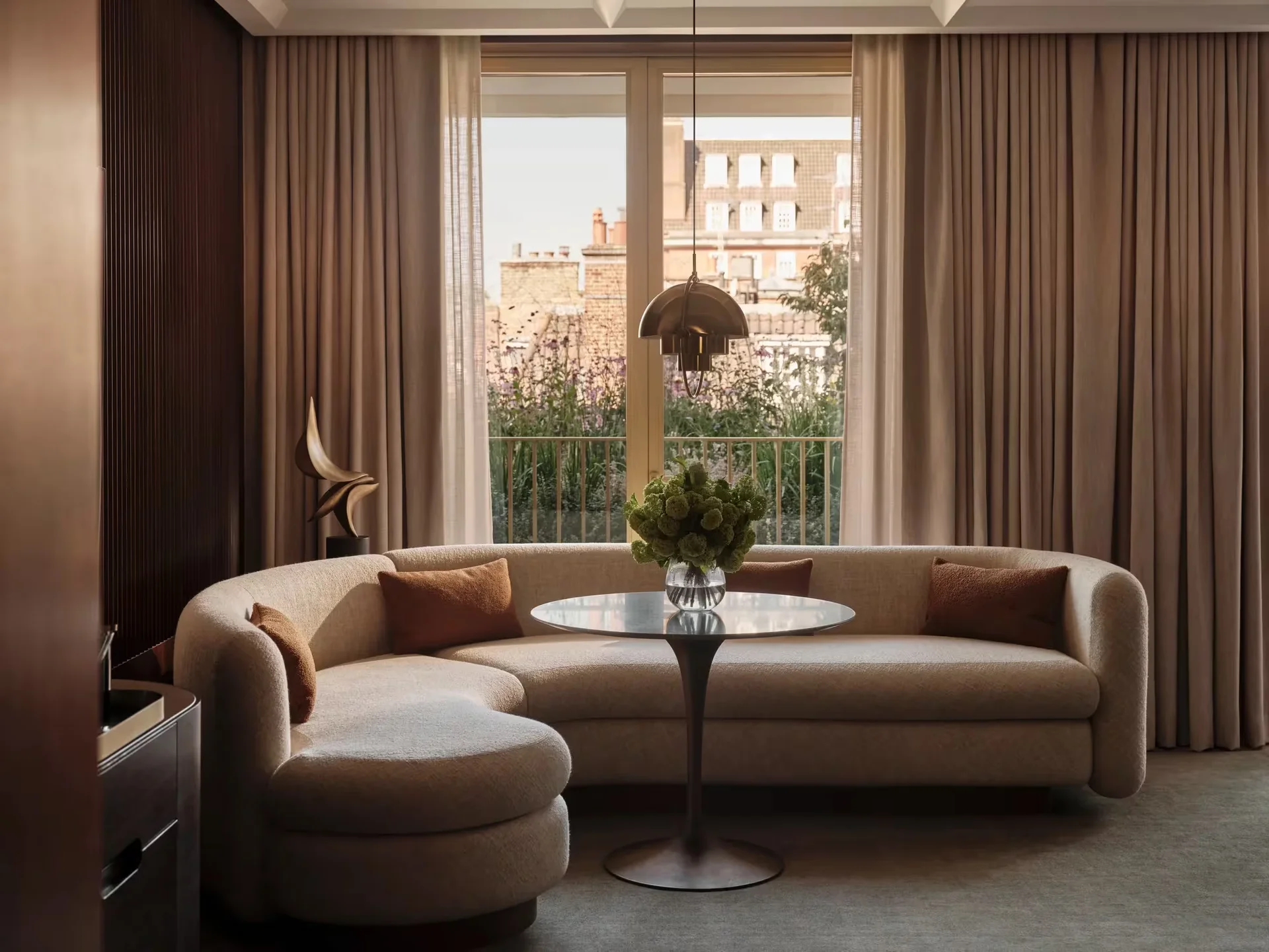 The Chancery Rosewood 