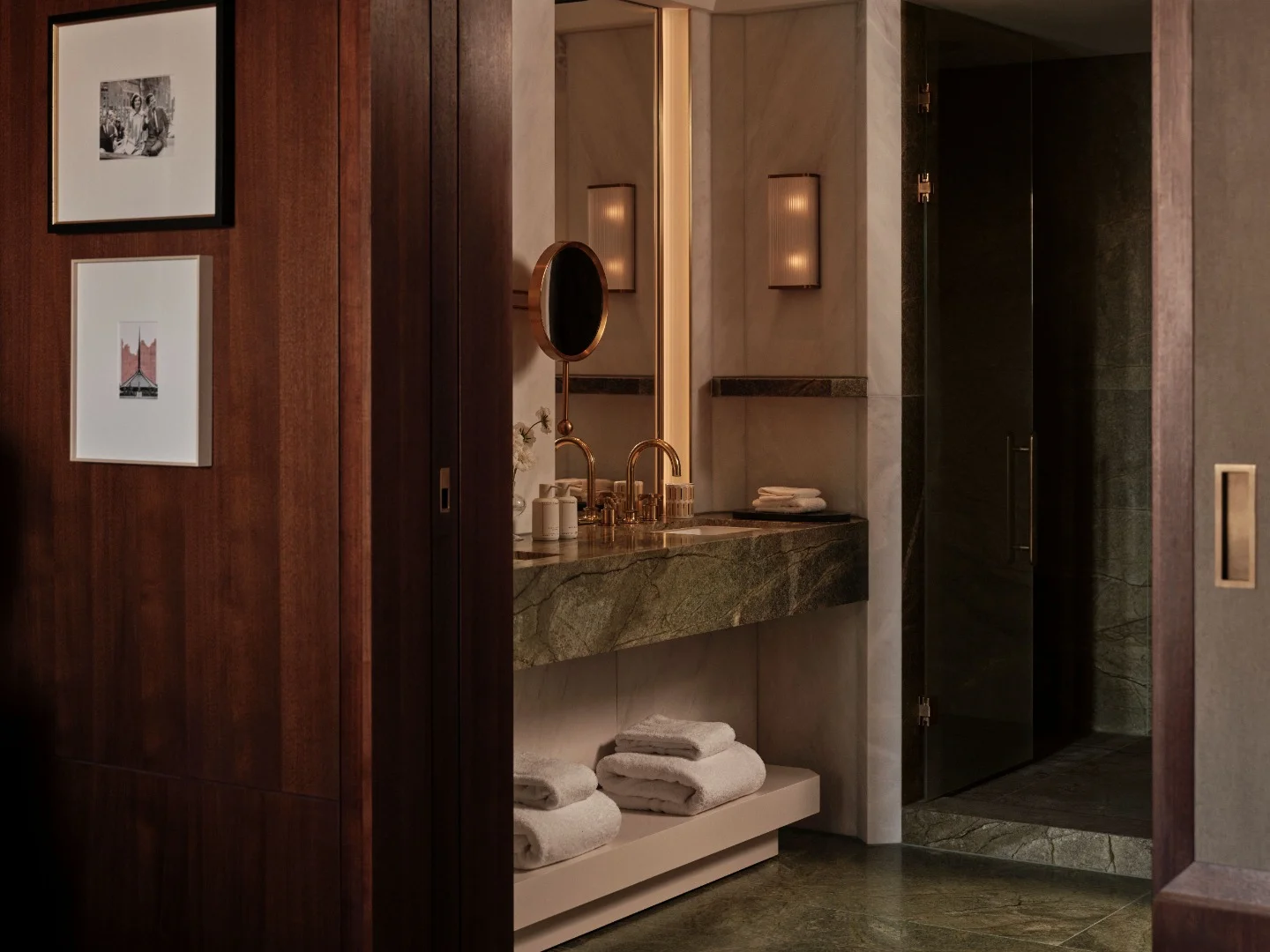 The Chancery Rosewood 