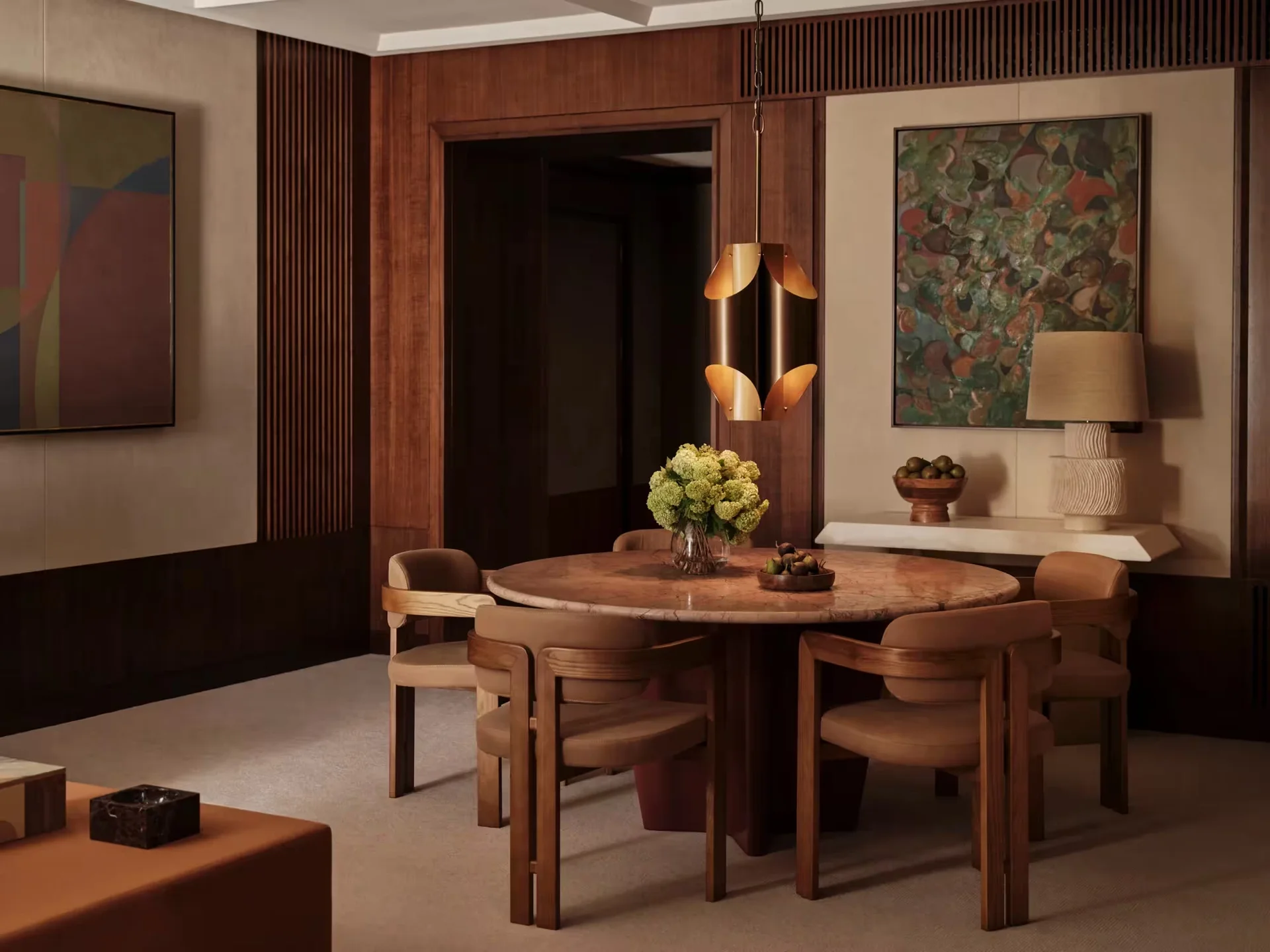 The Chancery Rosewood 