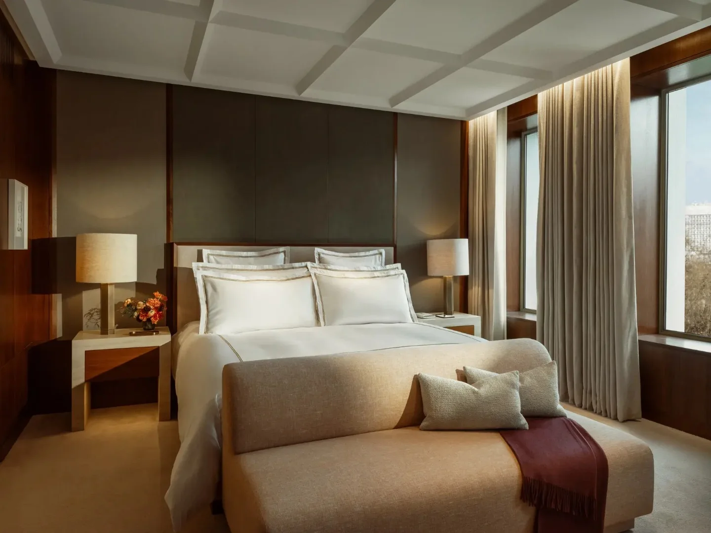 The Chancery Rosewood 