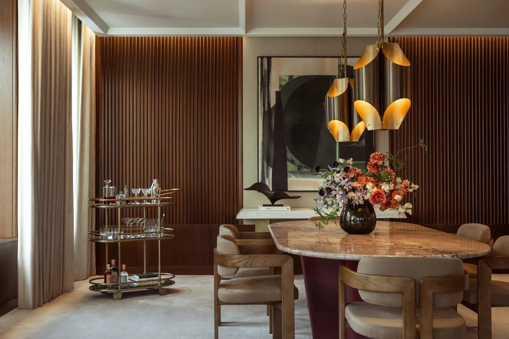 The Chancery Rosewood 