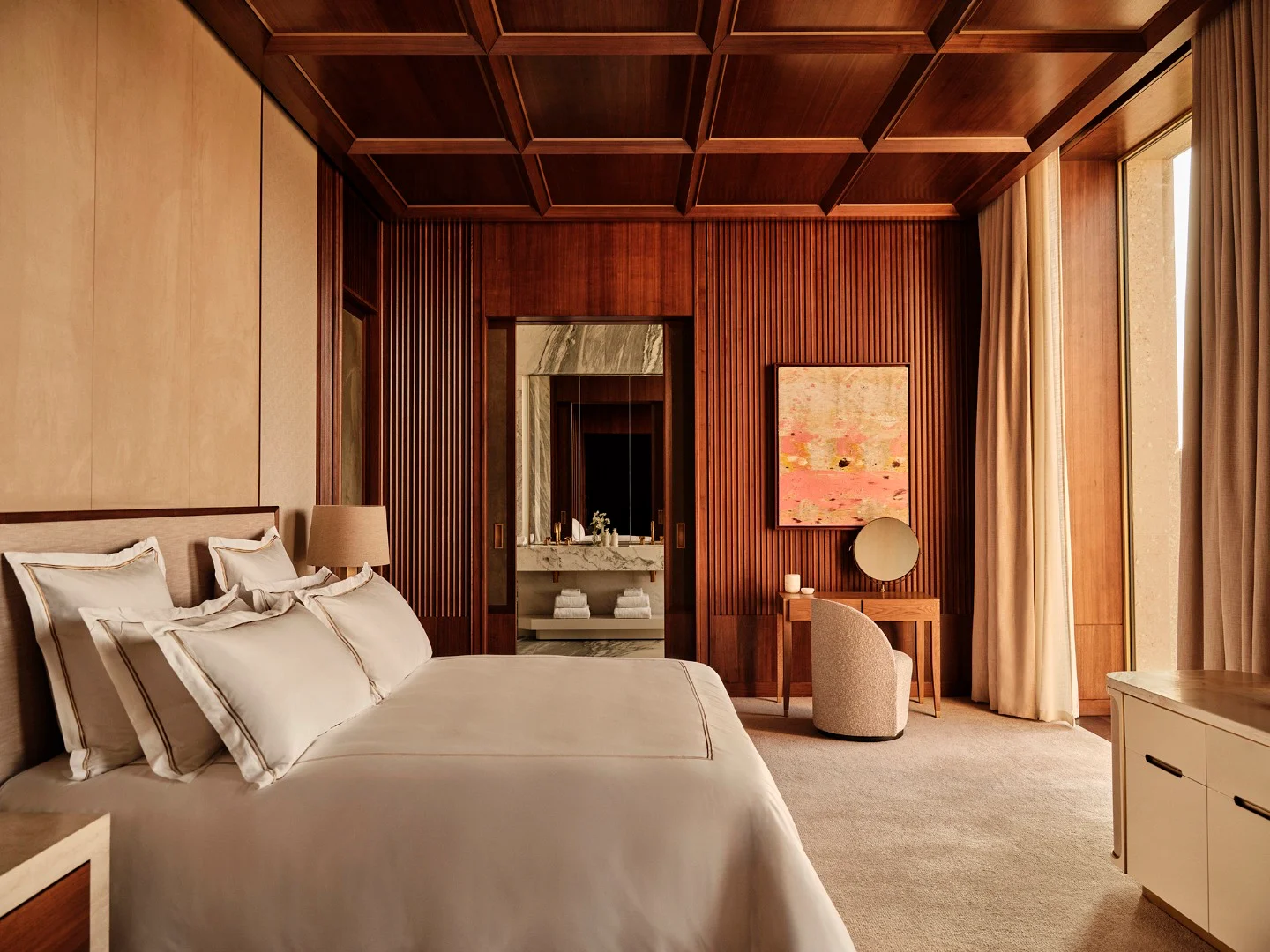 The Chancery Rosewood 