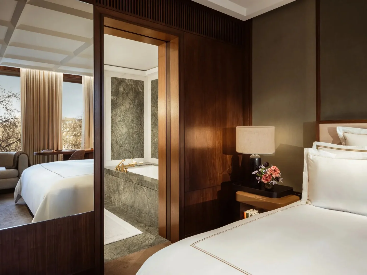 The Chancery Rosewood 