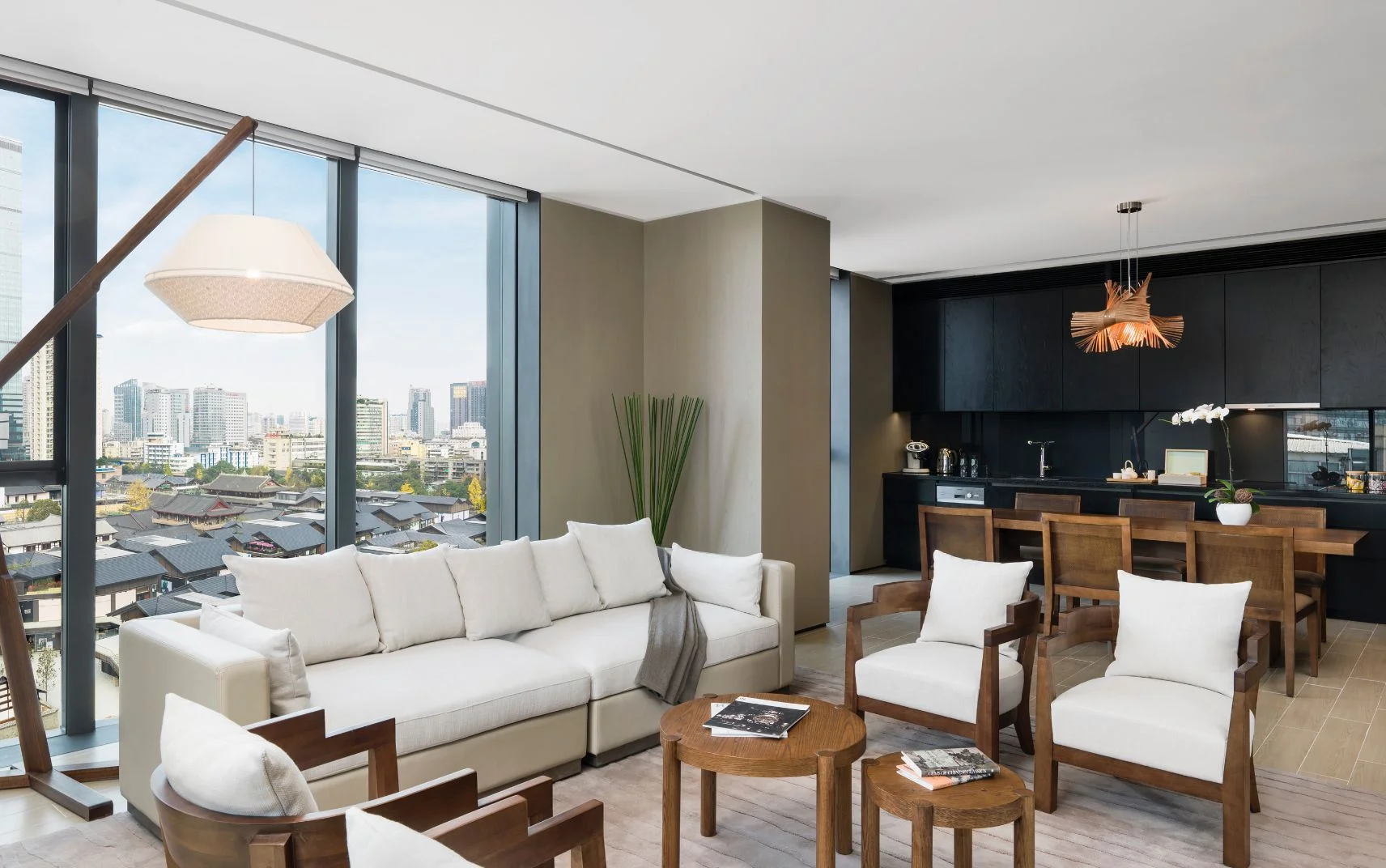 Upper House Chengdu