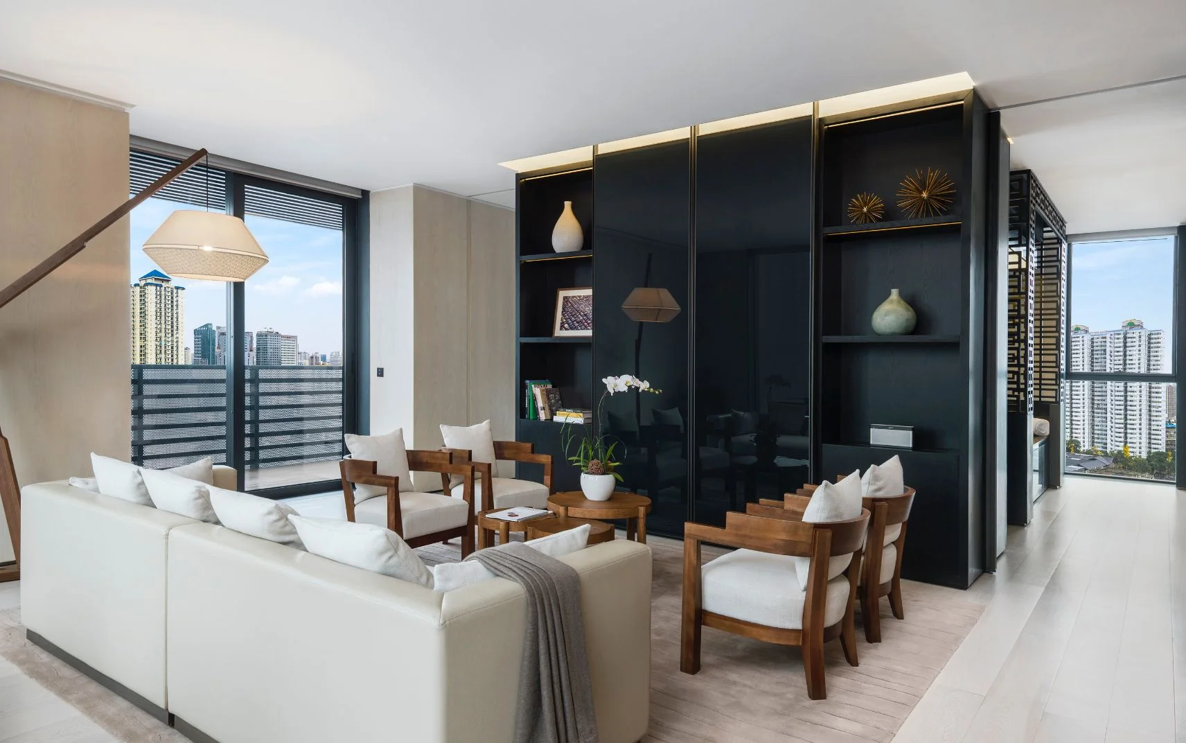 Upper House Chengdu