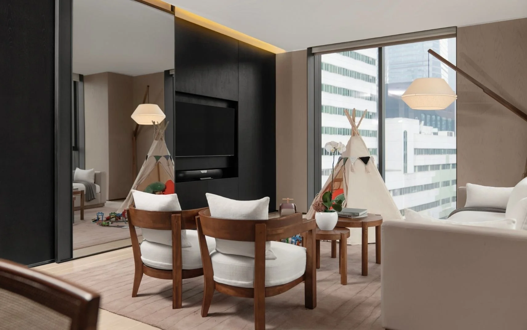 Upper House Chengdu