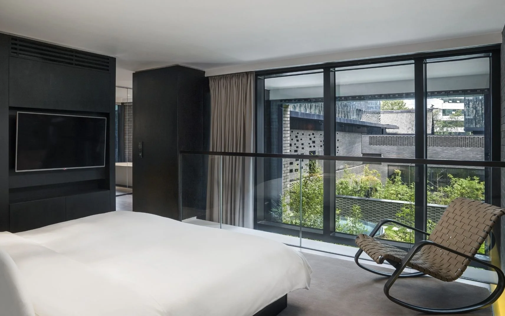 Upper House Chengdu