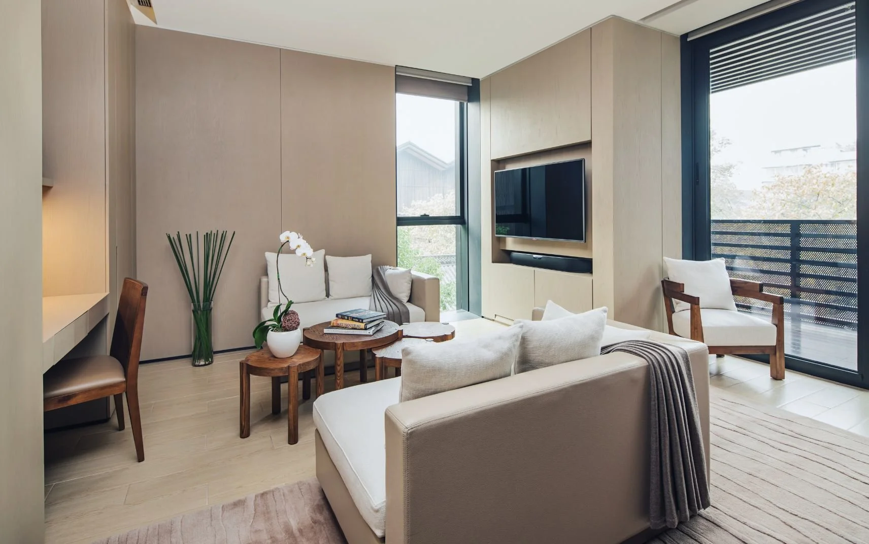 Upper House Chengdu