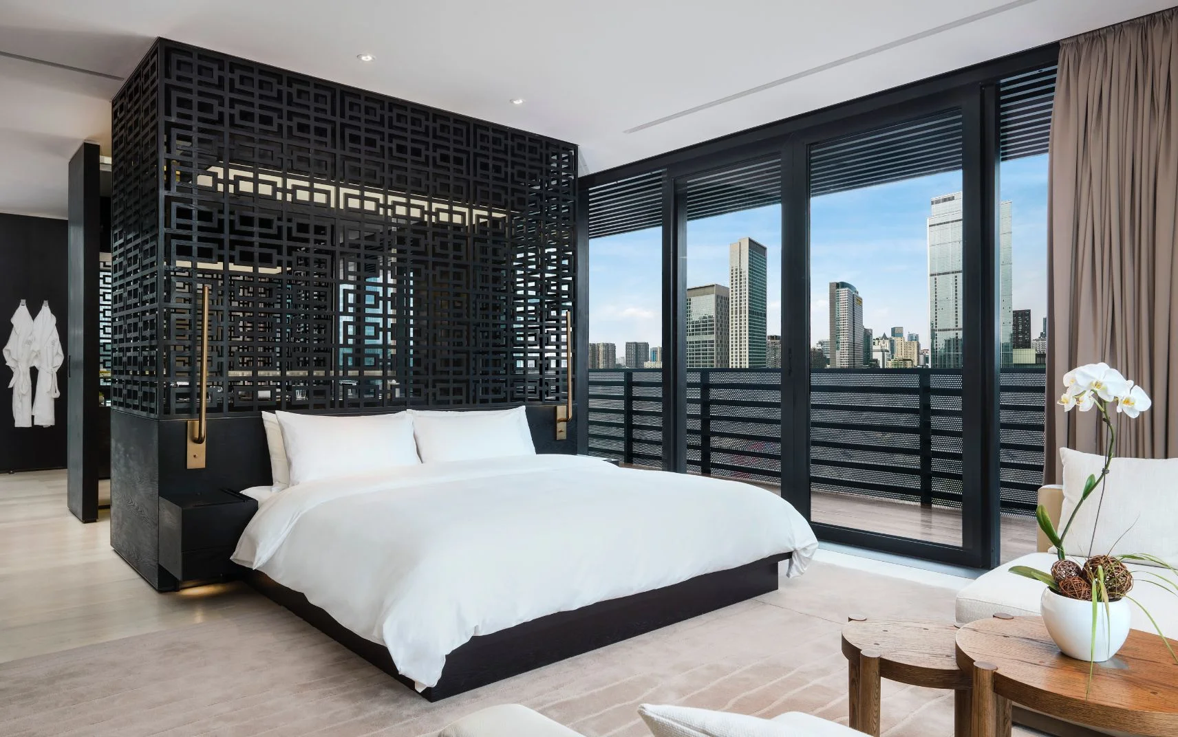 Upper House Chengdu