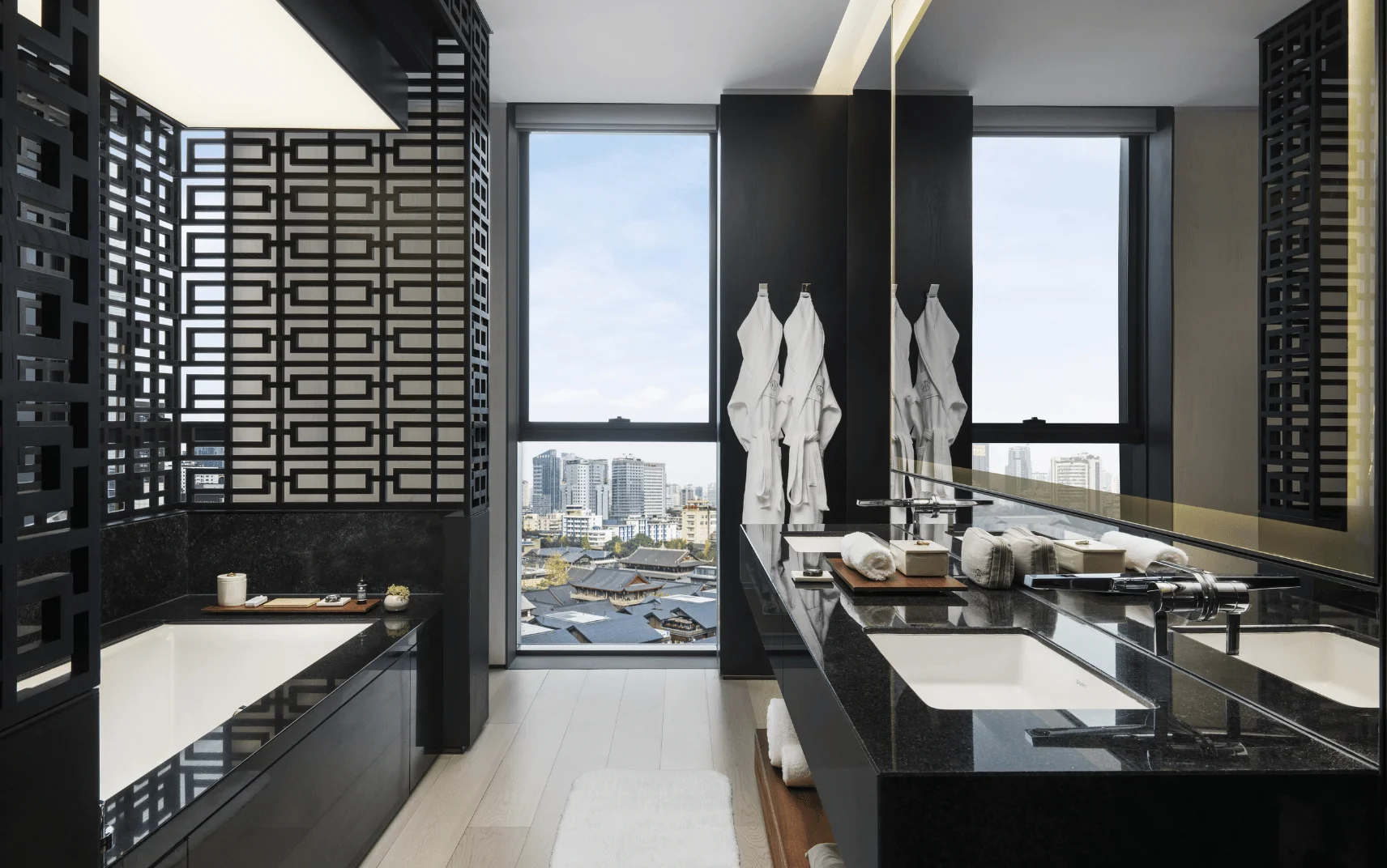 Upper House Chengdu