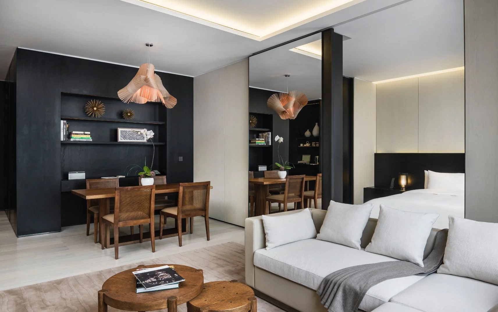 Upper House Chengdu