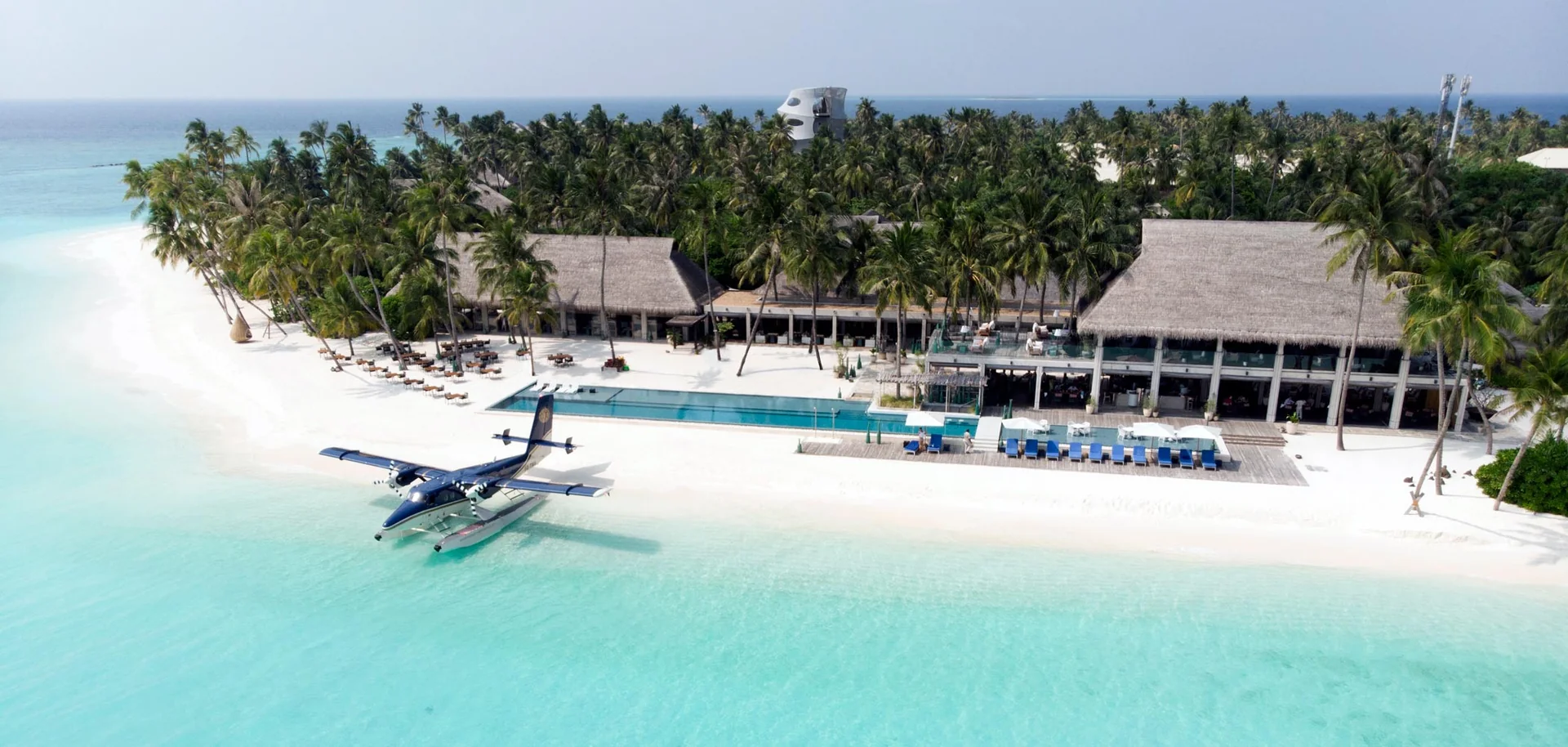 Velaa Private Island