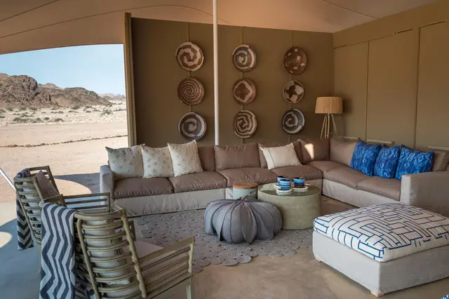 Wilderness Hoanib Skeleton Coast
