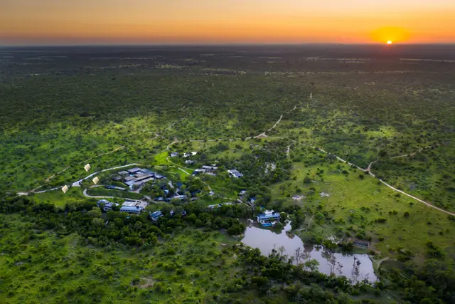 Cheetah Plains