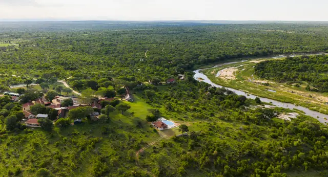 Kirkman's Kamp