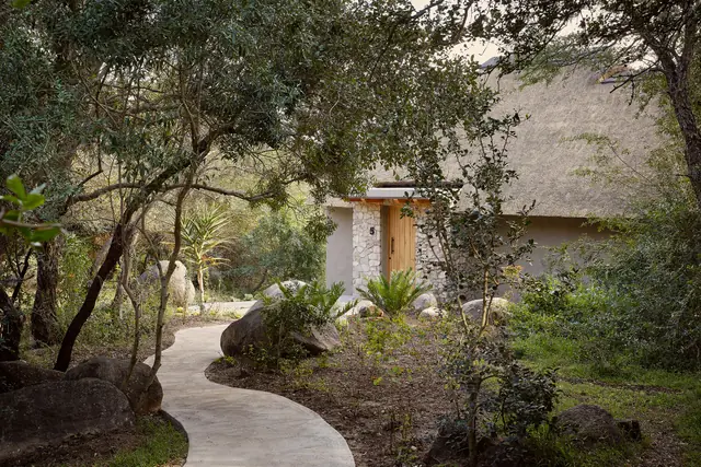 Londolozi Founders Camp