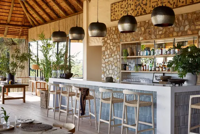 Londolozi Founders Camp