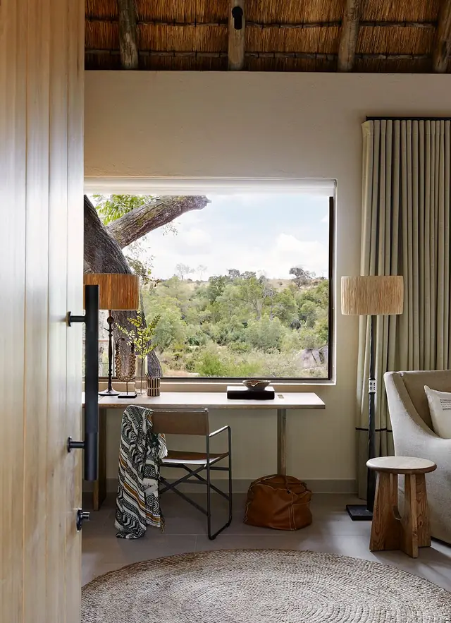 Londolozi Founders Camp