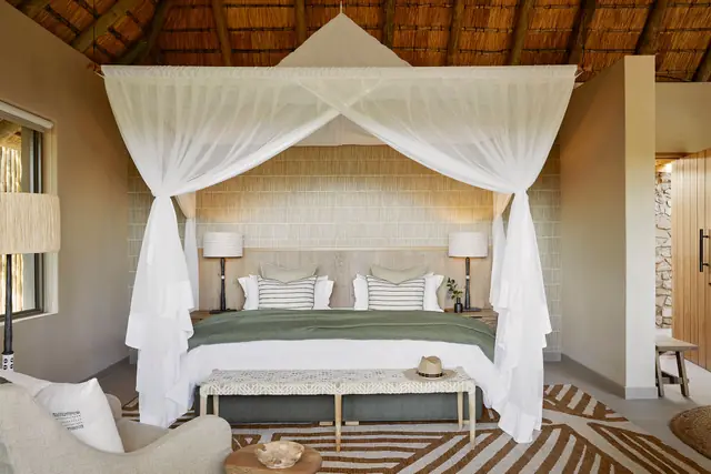 Londolozi Founders Camp
