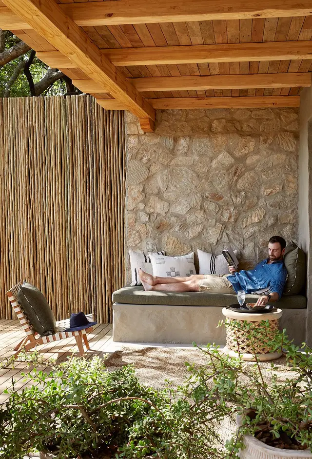 Londolozi Founders Camp