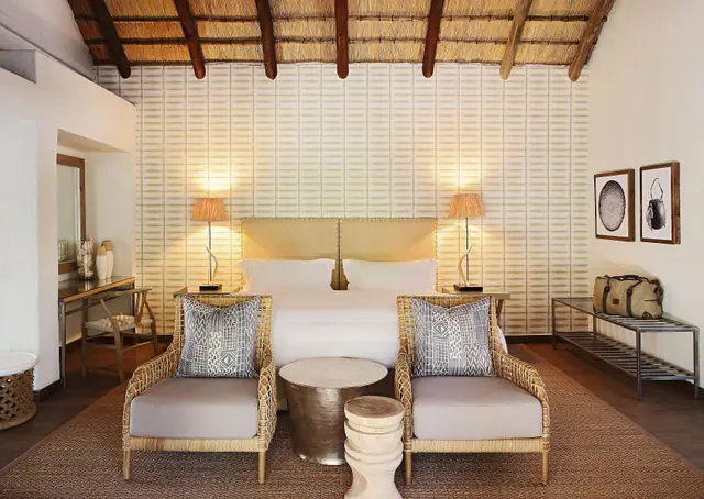 Londolozi Founders Camp