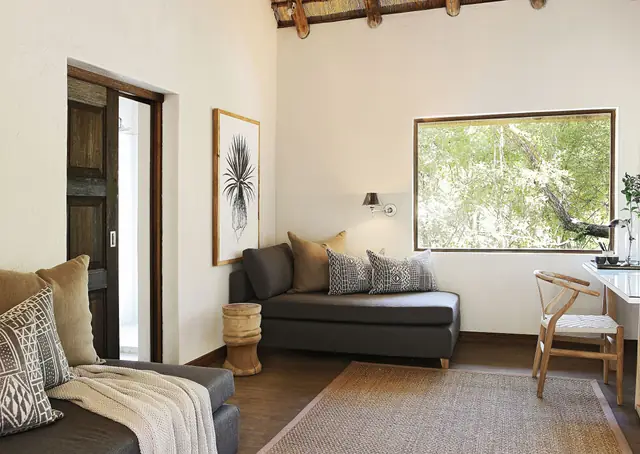 Londolozi Founders Camp