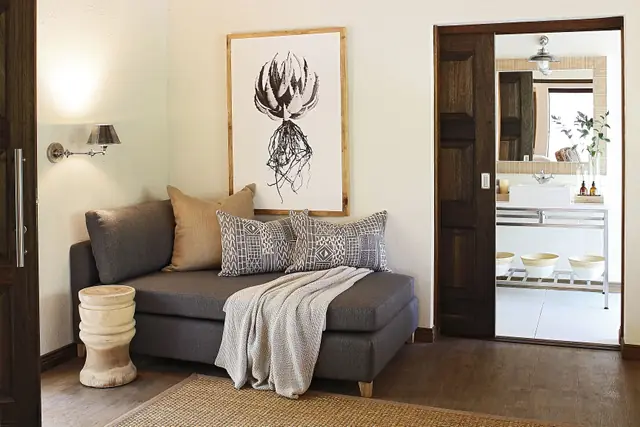 Londolozi Founders Camp