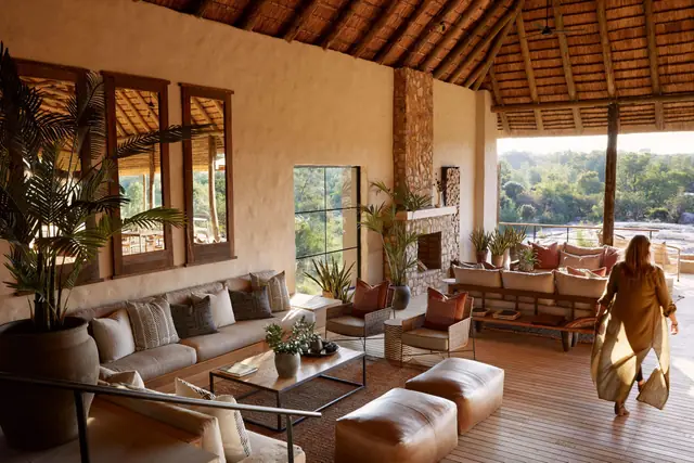 Londolozi Founders Camp