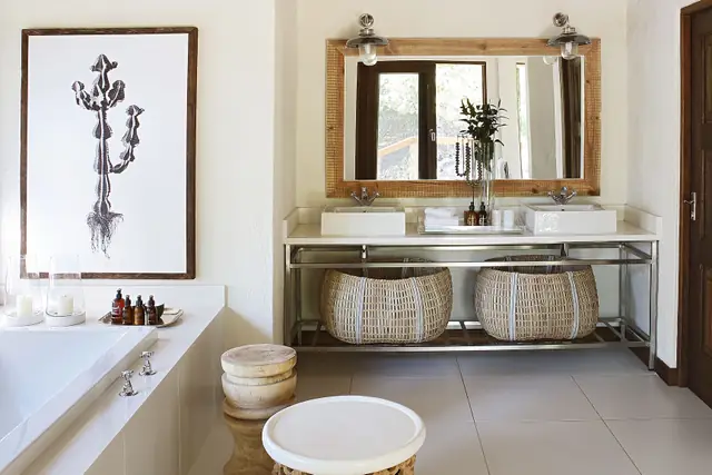Londolozi Founders Camp