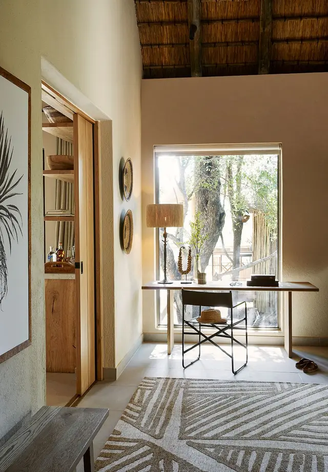 Londolozi Founders Camp