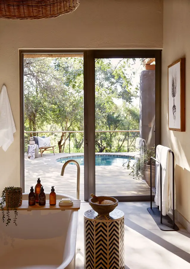 Londolozi Founders Camp