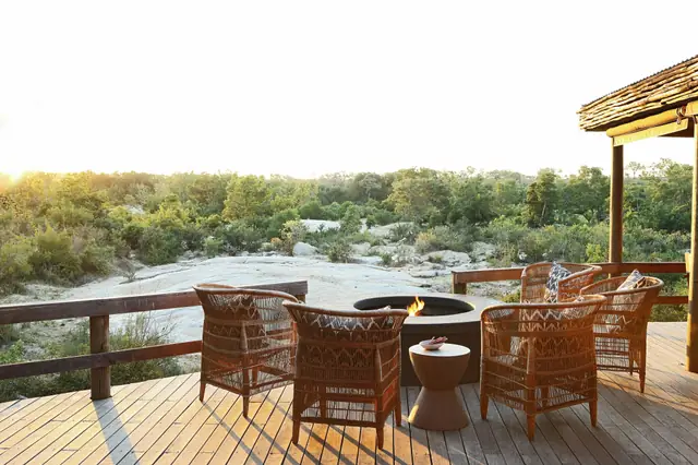 Londolozi Founders Camp
