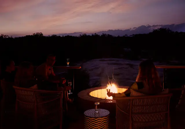 Londolozi Founders Camp