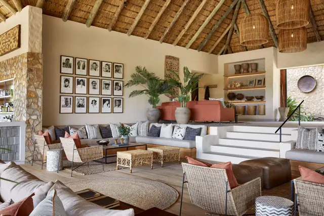 Londolozi Founders Camp